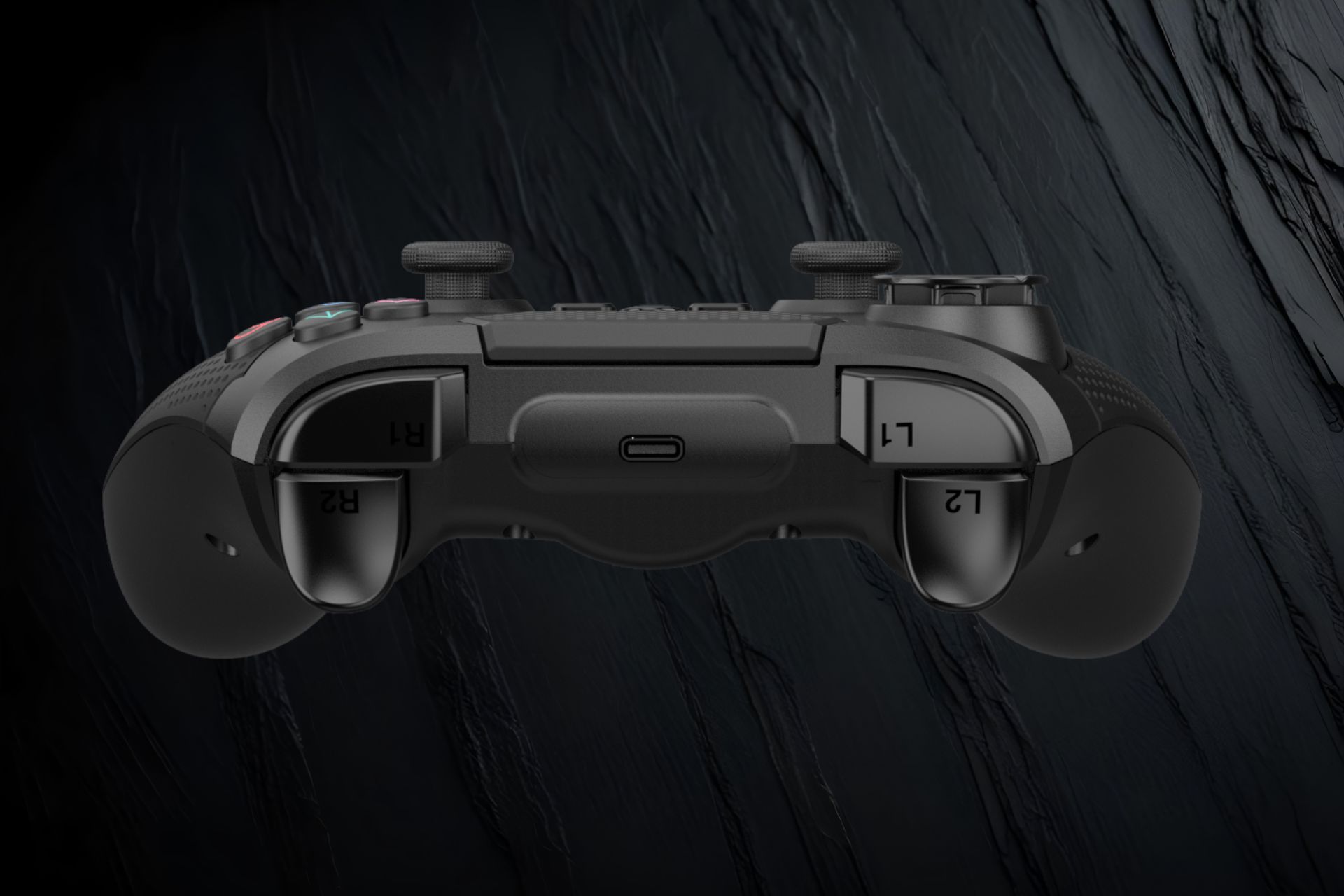 ZeroGround Kojima 3